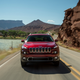 Illustration for article titled All-New 2014 Jeep Cherokee: No-Compromise Mid-Size SUV Sets a New Standard
